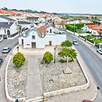 Bba1 Climatise Centre-ville Apartment Ferrel (Leiria)