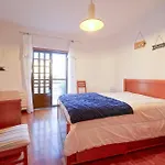 Apartment Bba1 Climatise Centre-ville Ferrel (Leiria)