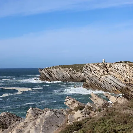 Apartmán Bba1 Climatise Centre-ville Ferrel (Leiria)