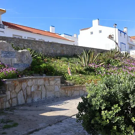Bba1 Climatise Centre-ville Apartamento Ferrel (Leiria)