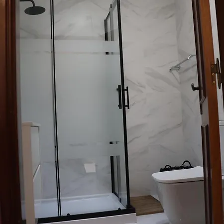 Bba1 Climatise Centre-ville Apartment