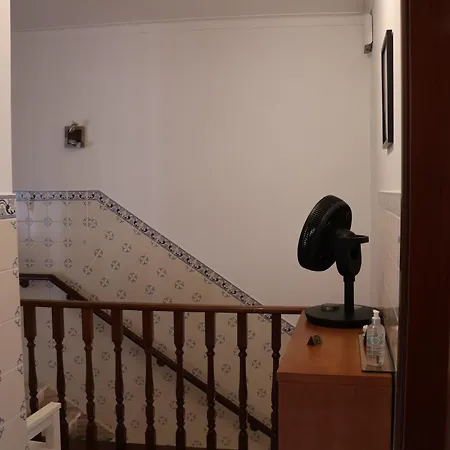 Bba1 Climatise Centre-ville Apartment