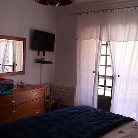 Bba1 Climatise Centre-ville Apartmán *