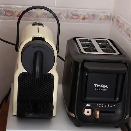 Apartmán Bba1 Climatise Centre-ville Ferrel (Leiria)