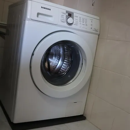 Apartmán Bba1 Climatise Centre-ville *