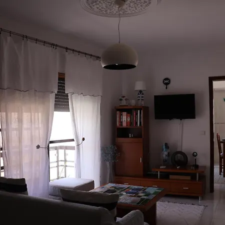 Bba1 Climatise Centre-ville Apartmán Ferrel (Leiria)
