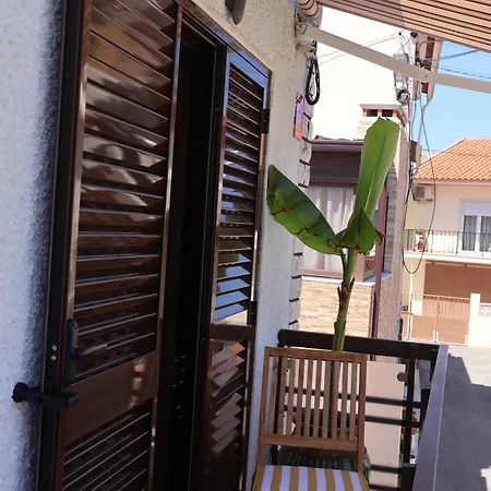 Bba1 Climatise Centre-ville *