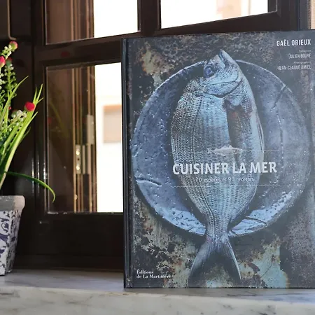 Bba1 Climatise Centre-ville Apartmán *