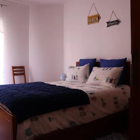 Bba1 Climatise Centre-ville Apartmán Ferrel (Leiria)