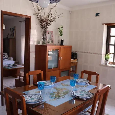 Bba1 Climatise Centre-ville Apartamento Ferrel (Leiria)