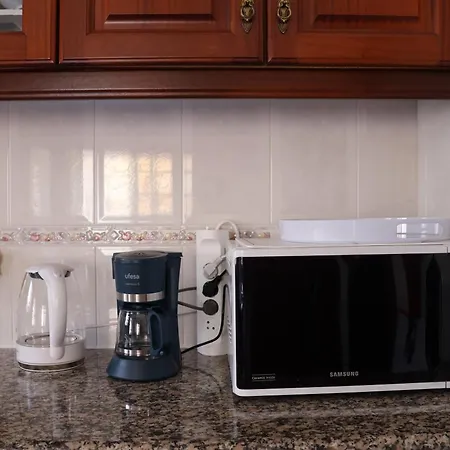 Apartmán Bba1 Climatise Centre-ville *