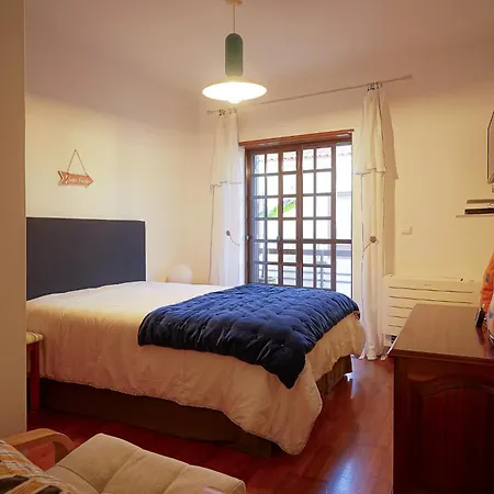 Appartement Bba1 Climatisé Centre-ville *