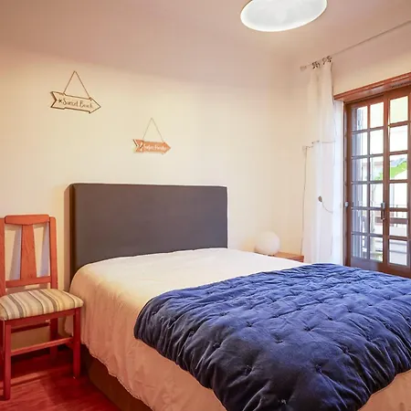 Bba1 Climatisé Centre-ville Appartement