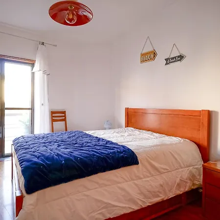 Bba1 Climatisé Centre-ville Appartement Ferrel (Leiria)