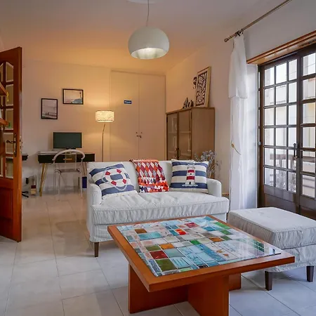 Bba1 Climatisé Centre-ville Appartement