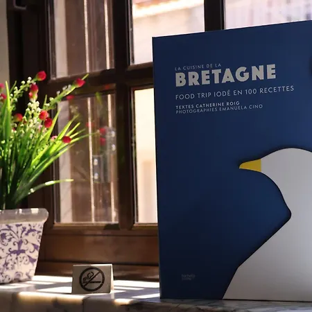 Appartement Bba1 Climatisé Centre-ville *