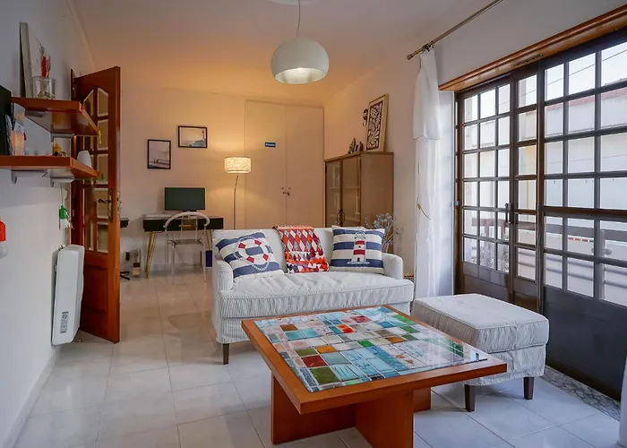 Bba1 Climatise Centre-ville Διαμέρισμα